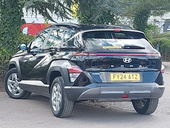 Used Hyundai KONA 2024 for sale - 78328163: Photo
