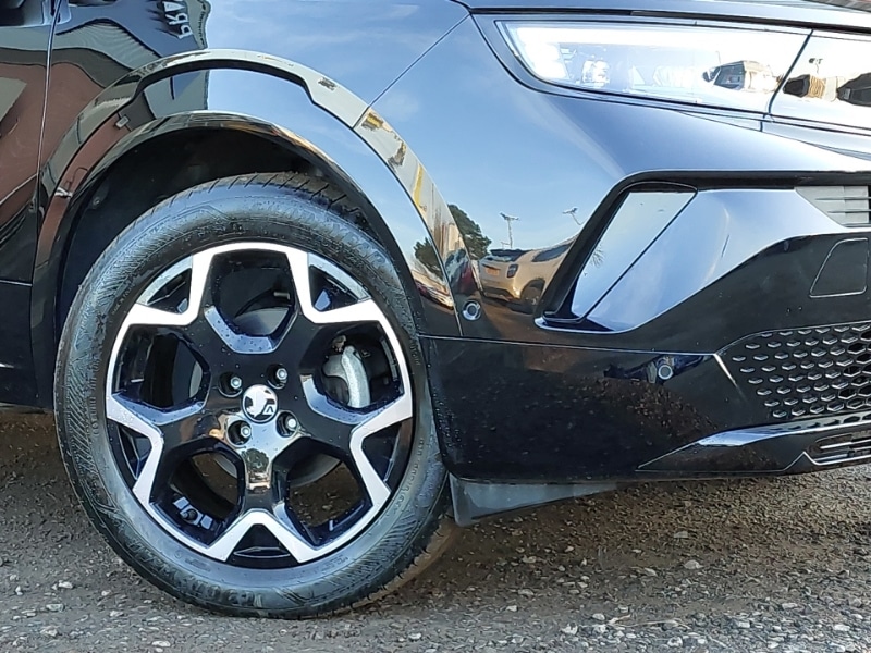 Used Vauxhall Mokka 2025 for sale - 77897001: Photo 9