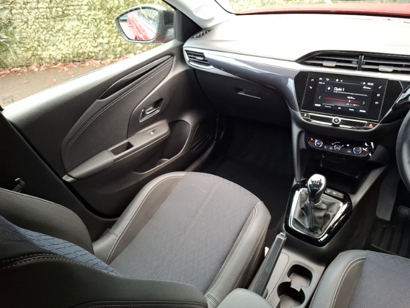 Used Vauxhall Corsa 2022 for sale - 77657418: Photo 11