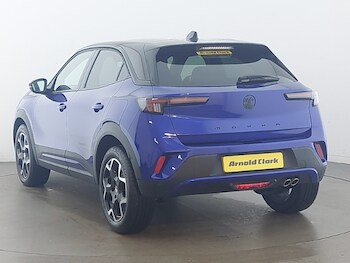 Used Vauxhall Mokka 2025 for sale - 78635065: Photo