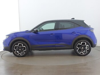 Used Vauxhall Mokka 2025 for sale - 78635065: Photo