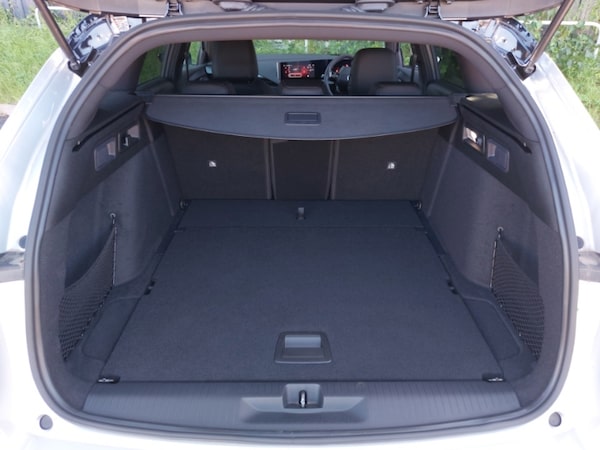 Used Vauxhall Astra 2025 for sale - 76212380: Photo 8
