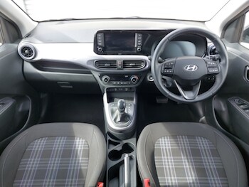 Used Hyundai i10 2025 for sale - 78269814: Photo