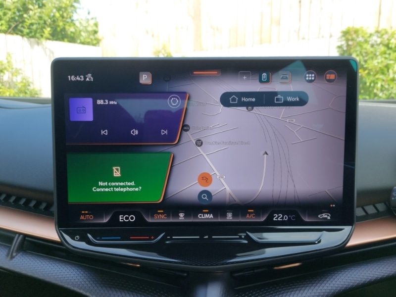 Used Cupra Tavascan 2024 for sale - 76519108: Photo 10