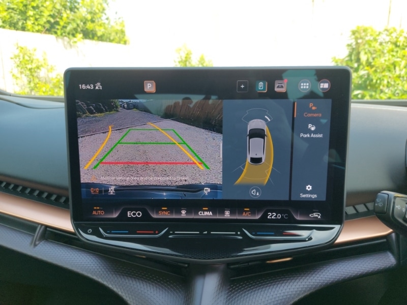 Used Cupra Tavascan 2024 for sale - 76519108: Photo 11