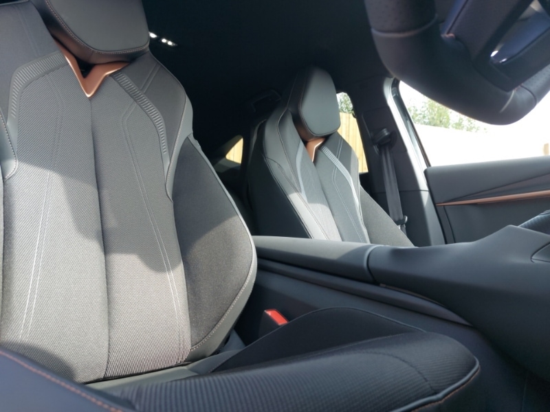 Used Cupra Tavascan 2024 for sale - 76519108: Photo 12