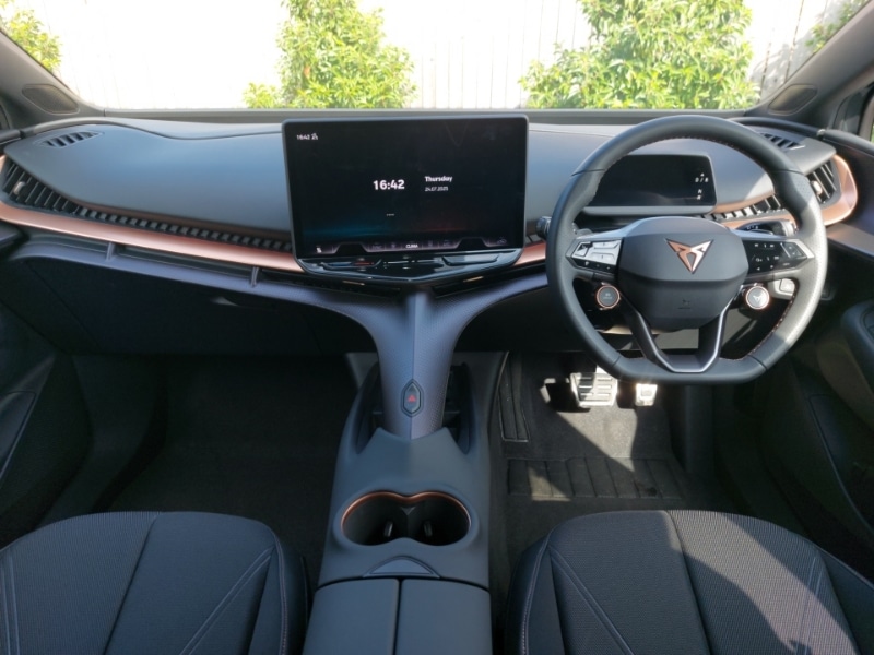 Used Cupra Tavascan 2024 for sale - 76519108: Photo 2