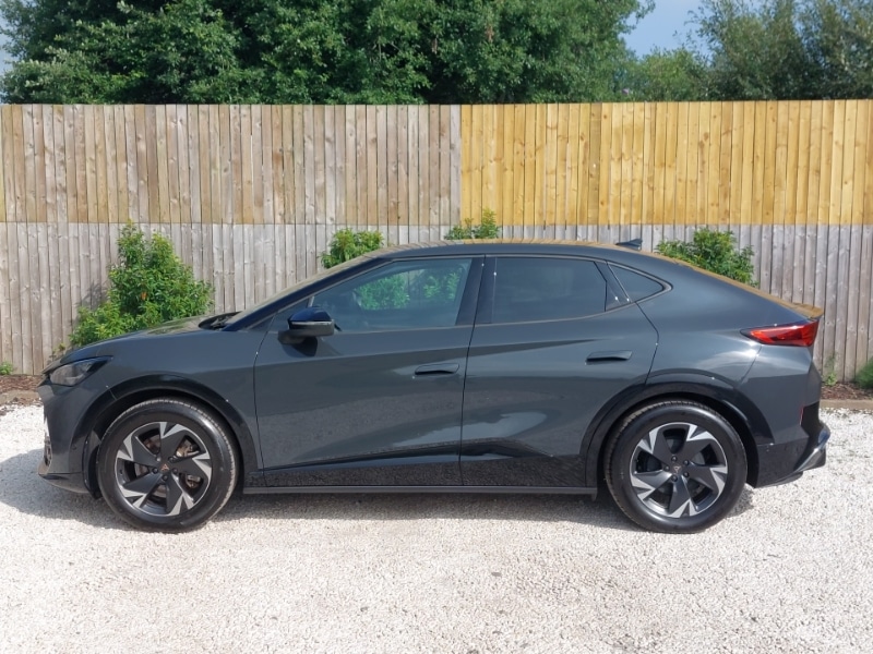 Used Cupra Tavascan 2024 for sale - 76519108: Photo 4