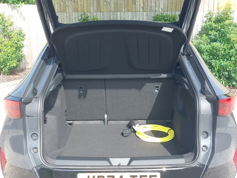 Used Cupra Tavascan 2024 for sale - 76519108: Photo 8