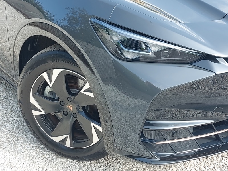 Used Cupra Tavascan 2024 for sale - 76519108: Photo 9