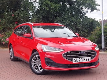 Used Ford Focus 2023 for sale - 79112848: Photo