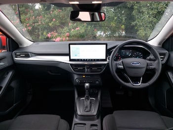 Used Ford Focus 2023 for sale - 79112848: Photo