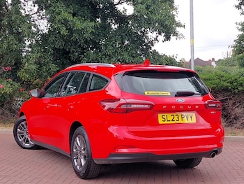 Used Ford Focus 2023 for sale - 79112848: Photo