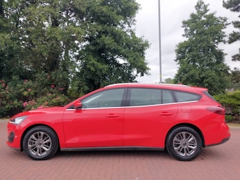 Used Ford Focus 2023 for sale - 79112848: Photo