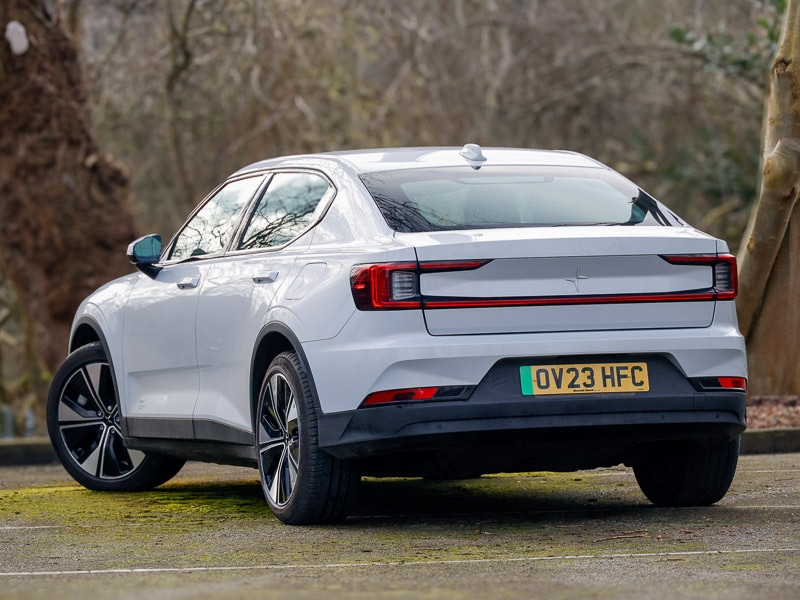 Used Polestar Polestar 2 2023 for sale - 77702383: Photo 3