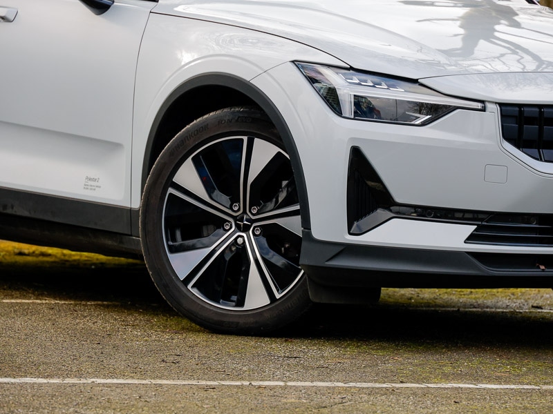 Used Polestar Polestar 2 2023 for sale - 77702383: Photo 9