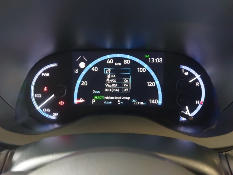 Used Toyota Yaris Cross 2023 for sale - 77419598: Photo 11