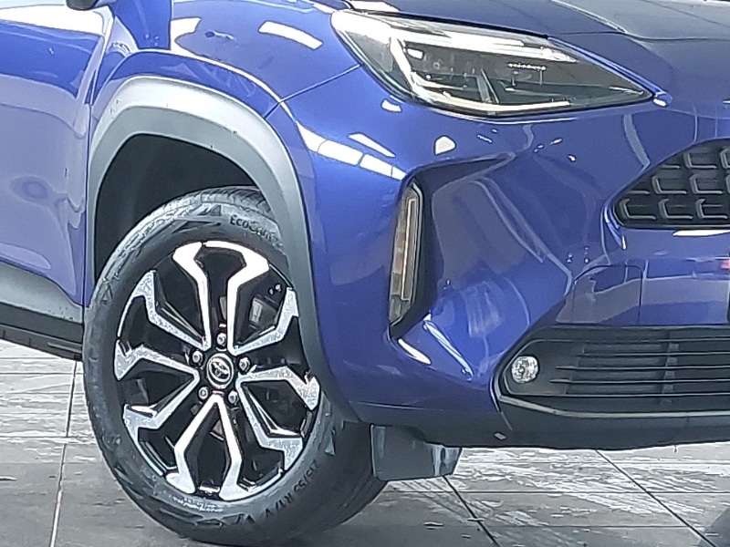 Used Toyota Yaris Cross 2023 for sale - 77419598: Photo 9