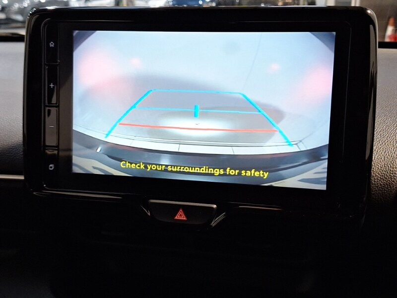 Used Mazda Mazda2 HYBRID 2024 for sale - 77817463: Photo 10