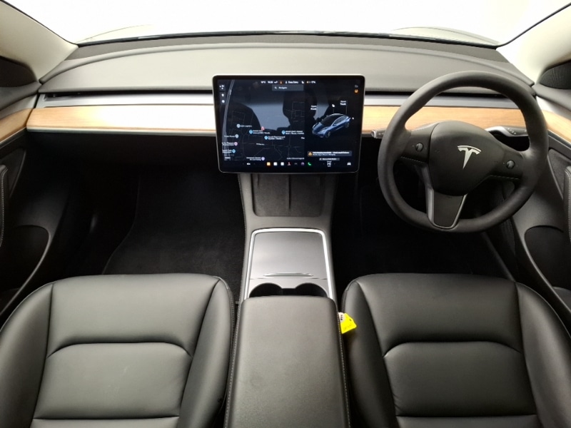 Used Tesla Model 3 2021 for sale - 77624278: Photo 2