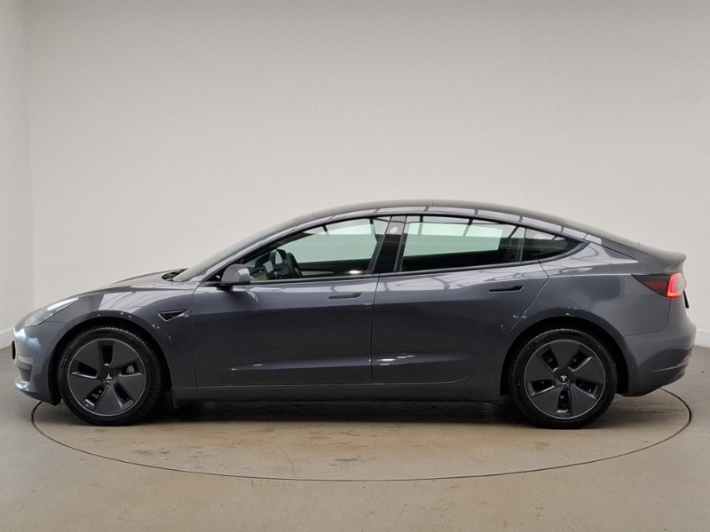 Used Tesla Model 3 2021 for sale - 77624278: Photo 4
