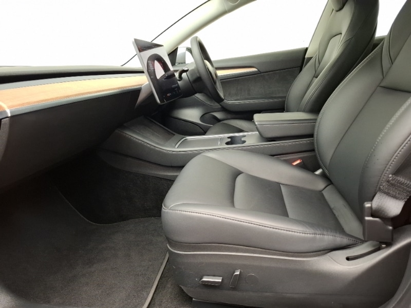 Used Tesla Model 3 2021 for sale - 77624278: Photo 5
