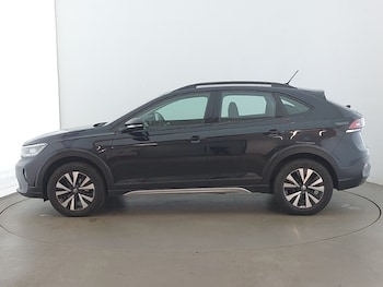 Used Volkswagen Taigo 2023 for sale - 78490770: Photo