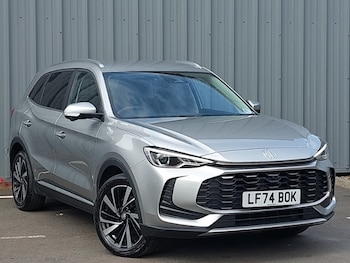 Used MG MG ZS 2025 for sale - 78328115: Photo