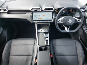 Used MG MG ZS 2025 for sale - 78328115: Photo