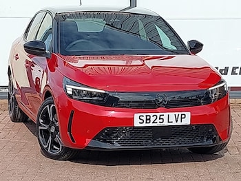 Vauxhall - Corsa