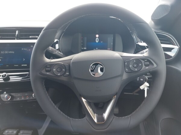 Used Vauxhall Corsa 2025 for sale - 76212912: Photo 2