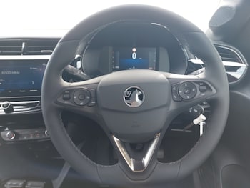 Used Vauxhall Corsa 2025 for sale - 76212912: Photo 2