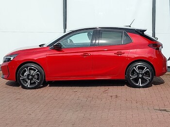 Used Vauxhall Corsa 2025 for sale - 76212912: Photo 4