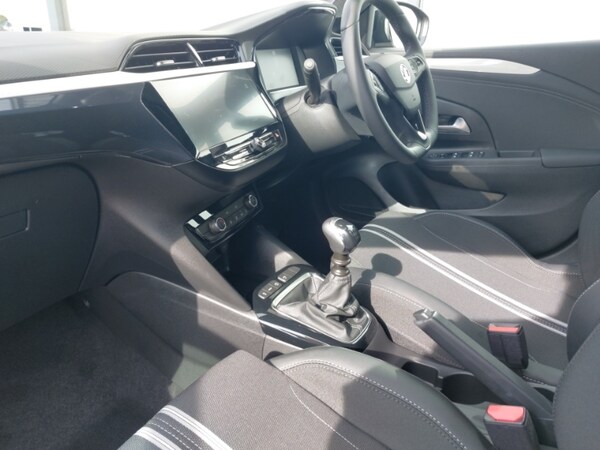 Used Vauxhall Corsa 2025 for sale - 76212912: Photo 5