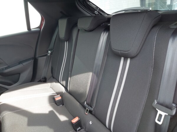 Used Vauxhall Corsa 2025 for sale - 76212912: Photo 6