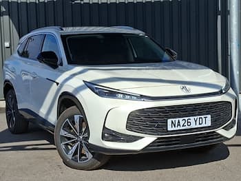 Used MG MG HS 2026 for sale - 79772512: Photo
