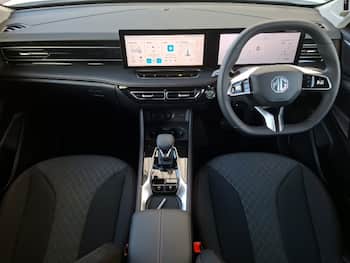 Used MG MG HS 2026 for sale - 79772512: Photo