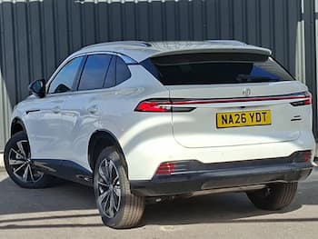 Used MG MG HS 2026 for sale - 79772512: Photo
