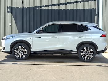 Used MG MG HS 2026 for sale - 79772512: Photo