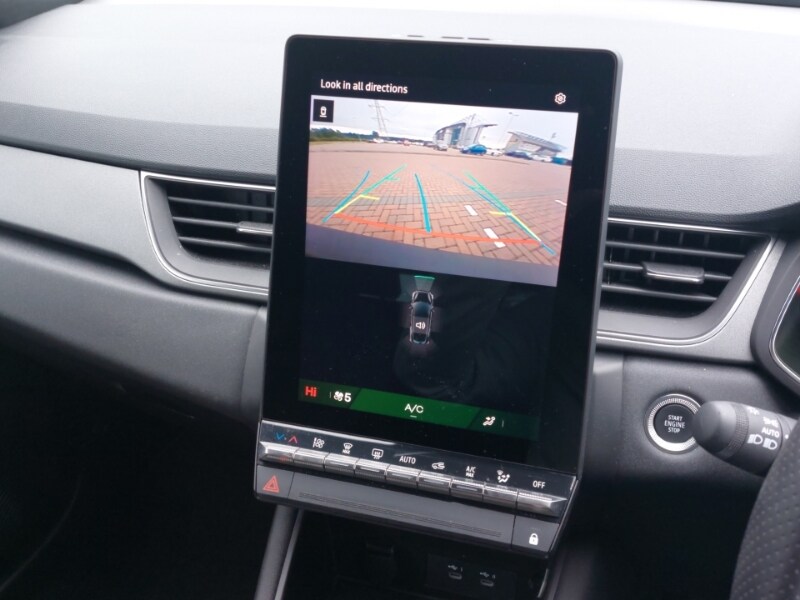 Used Renault Other 2024 for sale - 77094711: Photo 11