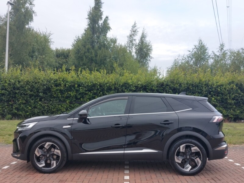 Used Renault Other 2024 for sale - 77094711: Photo 4