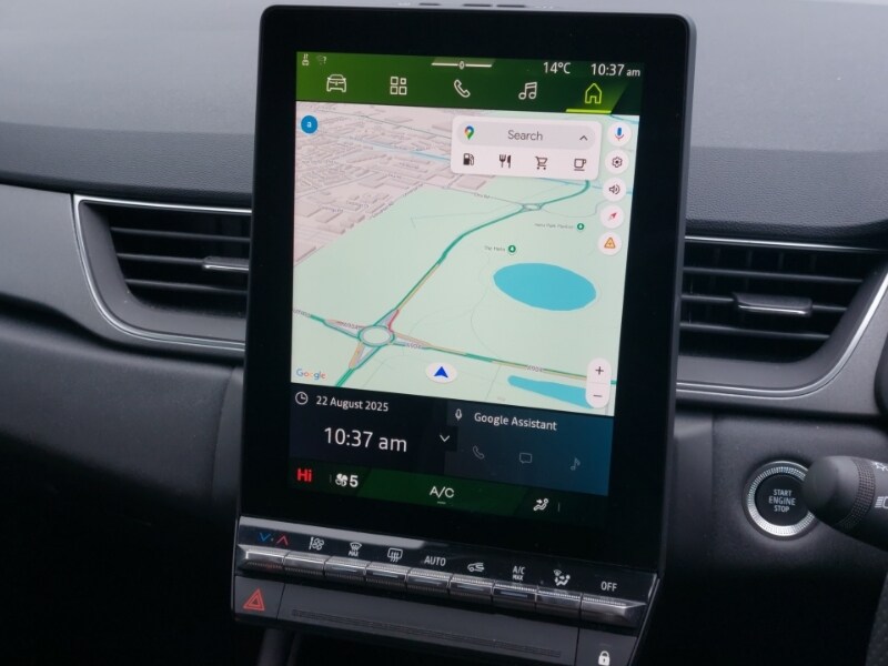 Used Renault Other 2024 for sale - 77094711: Photo 7