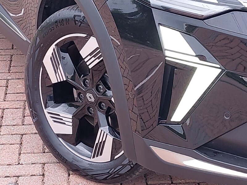 Used Renault Other 2024 for sale - 77094711: Photo 9