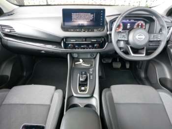 Used Nissan Qashqai 2024 for sale - 75069837: Photo