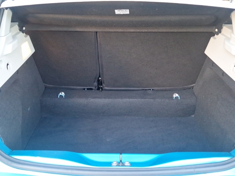 Used Renault Zoe 2022 for sale - 76639774: Photo 8