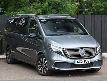 2021 - EQV 300 150 kW Sport Premium 90 kWh 5dr Auto