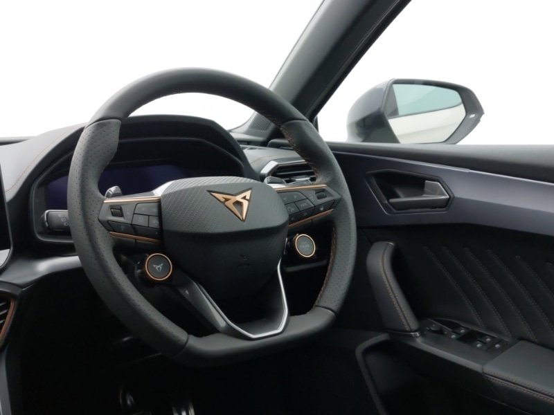 Used Cupra Leon 2025 for sale - 76947849: Photo 10