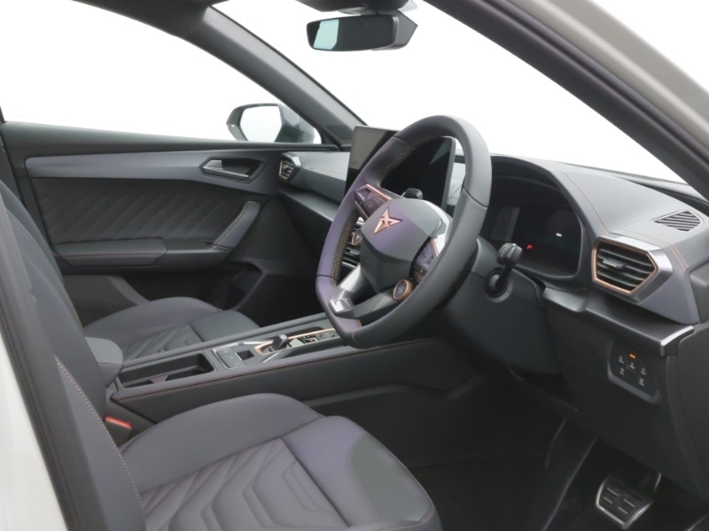 Used Cupra Leon 2025 for sale - 76947849: Photo 12