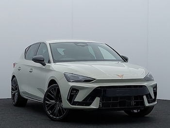 Used Cupra Leon 2025 for sale - 76947849: Photo