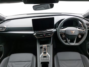 Used Cupra Leon 2025 for sale - 76947849: Photo